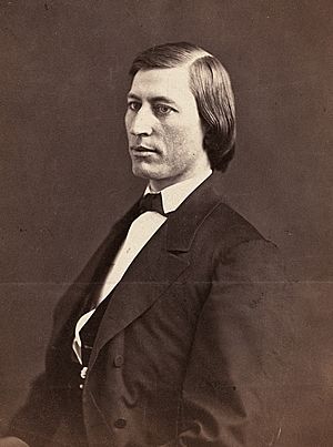 Henry Clay Pate (cropped)
