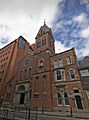 Hidden gem manchester