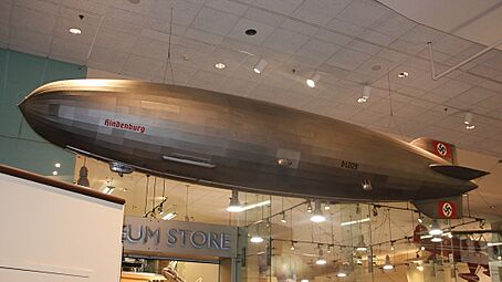 Hindenburg Model