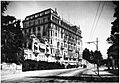 Hotel Du Parc et Beau-Sejour Lugano Arch Paolito Somazzi 1904-05 FotoWehrli