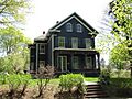 House at 15 Wave Avenue, Wakefield MA