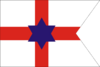 House flag of the Cork Steamship Company.svg