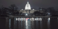 House of Cards title card