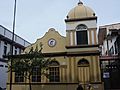Iglesia Metodista de Alajuela