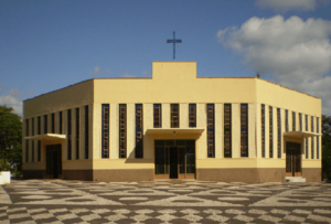 Igreja matriz