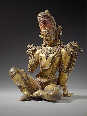Deva (Hinduism) Facts for Kids