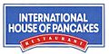 International House of Pancakes full logo