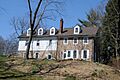 J. MASON FARM, NEWARK, NORTHERN NEW CASTLE COUNTY DE