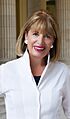 Jackie Speier official photo (cropped)