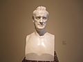 James Buchanan sculpture at National Portrait Gallery IMG 4538