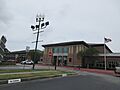 Jefferson Parish Eastbank Regional Library, Metairie, Louisiana, 5 April 2023 - 3