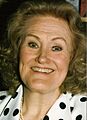 Joan Sutherland