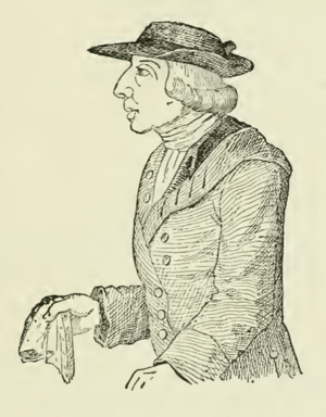 John Cunningham (1729–1773)