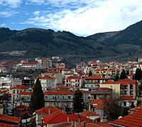 Karpenissi, Greece - panoramio