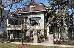 Kendall-Blankenburg front 160321