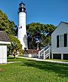 Key West Lighthouse - Florida