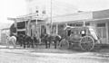 Kinnear Express stage 1880