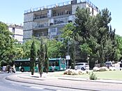 Kiryat Mattersdorf, Jerusalem