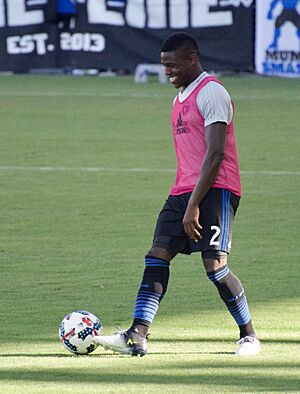 Kofi Sarkodie
