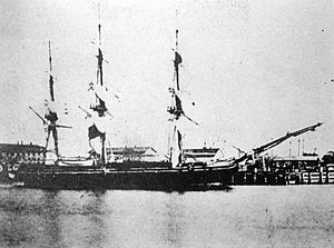 USS Saratoga