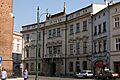 Larisch Palace, 12 Bracka street, Old Town, Krakow,Poland