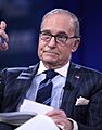 Larry Kudlow (25484250682) (cropped)