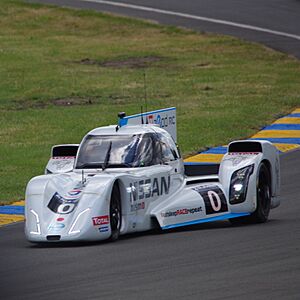 Le Mans 2014 - Garage 56 - -0 Nissan Zeod RC - Motoyama Ordonez Reip (14415686926).jpg