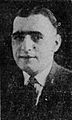 Le Roy D. Downs, 1934
