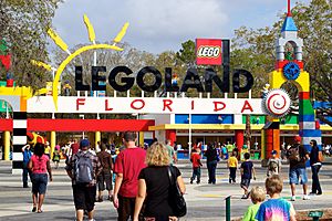 Legoland slogan hot sale