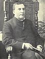 Lemuel John Tweedie
