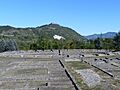 Libarna (Serravalle Scrivia)-area archeologica e rinvenimenti città romana3