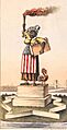 Liberty frightenin de world (color) (cropped)