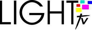 Light TV Logo 2018