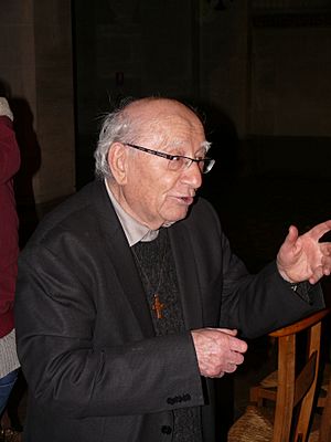 Lille - Père Denis Sonet - 1