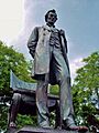 Lincoln The Man