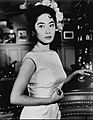 Lisa Lu 1960