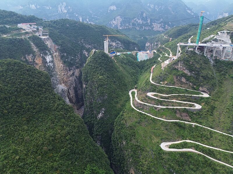 Liuchehe Bridge1