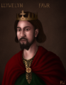 Llywelyn The Great
