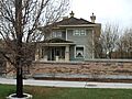 Loofbourow House Price Utah