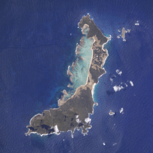 Lord Howe ISS006-E-5731