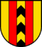 Coat of arms of Lüterkofen-Ichertswil