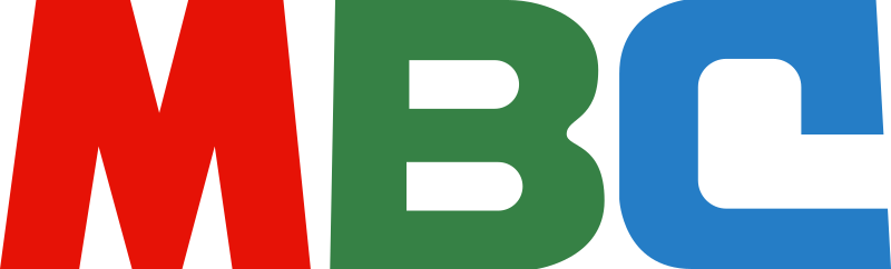 MBC logo 1981