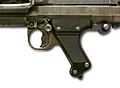 MG 34 trigger RCR Museum noBG