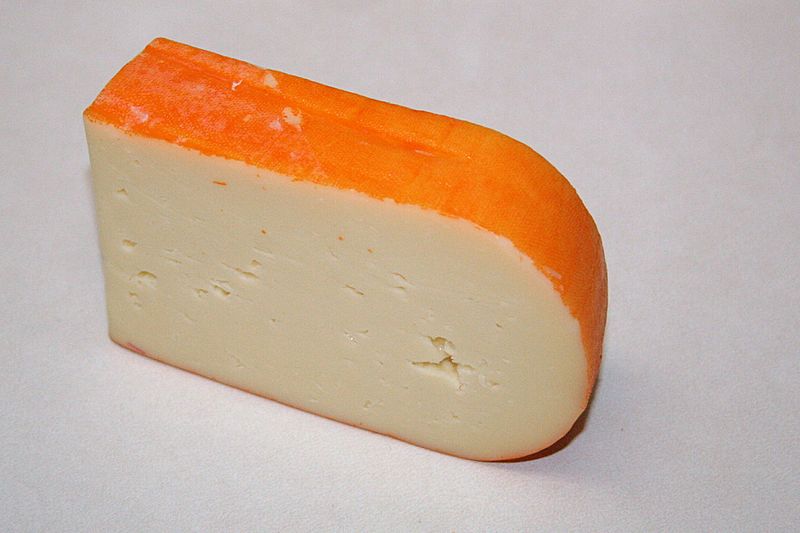 Mahon Cheese
