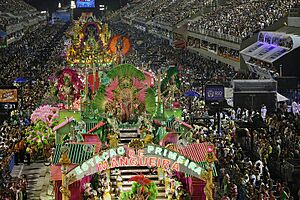 Mangueira 2013 130211
