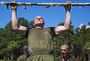 Marine Corps Recruit Depot Parris Island Training 140513-M-XK446-114