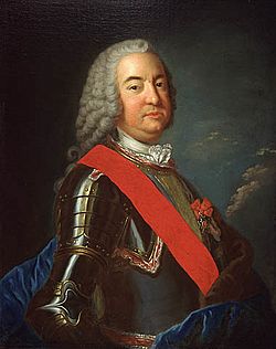 Marquis de Vaudreuil