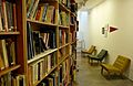Martha Rosler Library (2762296281)