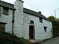 Mary Newman's Cottage, Saltash - geograph.org.uk - 59315