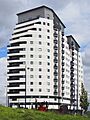 Masshouse Plaza